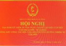 Tọa đàm kỹ niệm 35 năm ngày thành lập hội CCB Việt Nam 6/12/1989 –  6/12/2024. Tổng kết công tác hội năm 2024 phương hướng nhiệm vụ năm 2025.