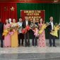 Lễ kỷ niệm ngày Nhà giáo việt nam 20/11