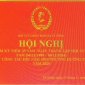 Tọa đàm kỹ niệm 35 năm ngày thành lập hội CCB Việt Nam 6/12/1989 –  6/12/2024. Tổng kết công tác hội năm 2024 phương hướng nhiệm vụ năm 2025.